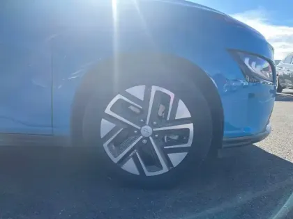 Photo 15 Hyundai Kona  Electrique 64 kWh - 204 ch