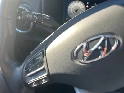 Photo 24 Hyundai Kona  Electrique 64 kWh - 204 ch