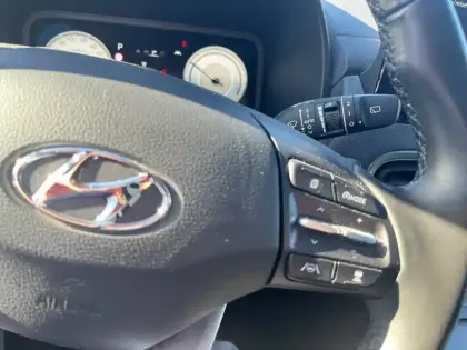 Photo 25 Hyundai Kona  Electrique 64 kWh - 204 ch