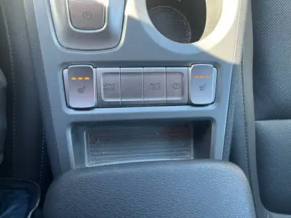 Photo 26 Hyundai Kona  Electrique 64 kWh - 204 ch