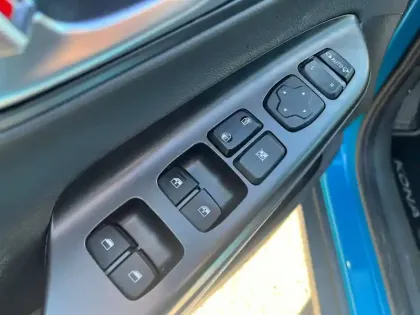 Photo 19 Hyundai Kona  Electrique 64 kWh - 204 ch