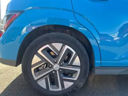 Photo 16 Hyundai Kona  Electrique 64 kWh - 204 ch