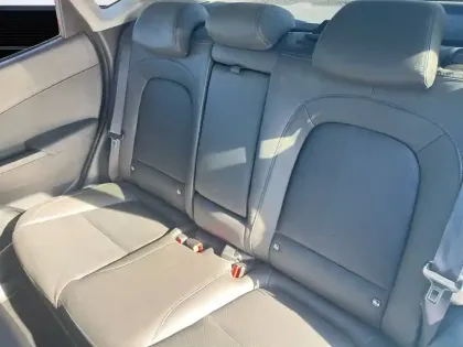 Photo 12 Hyundai Kona  Electrique 64 kWh - 204 ch