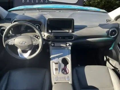 Photo 9 Hyundai Kona  Electrique 64 kWh - 204 ch