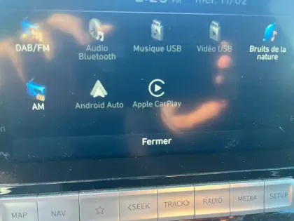 Photo 28 Hyundai Kona  Electrique 64 kWh - 204 ch