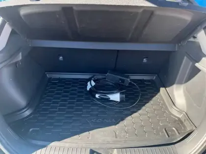 Photo 18 Hyundai Kona  Electrique 64 kWh - 204 ch