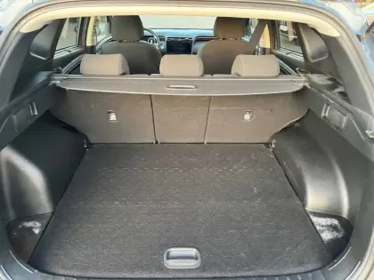 Photo 77 Hyundai Tucson  1.6 T-GDI 230 Hybrid BVA6