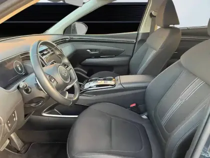 Photo 67 Hyundai Tucson  1.6 T-GDI 230 Hybrid BVA6