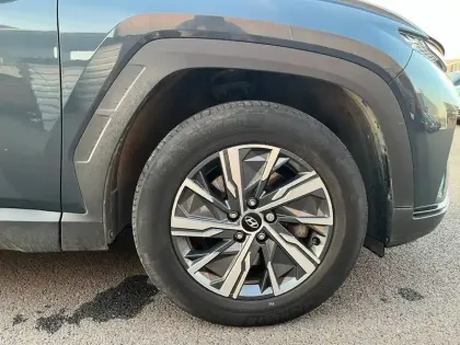 Photo 104 Hyundai Tucson  1.6 T-GDI 230 Hybrid BVA6