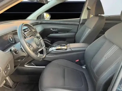 Photo 8 Hyundai Tucson  1.6 T-GDI 230 Hybrid BVA6