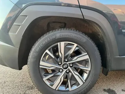 Photo 16 Hyundai Tucson  1.6 T-GDI 230 Hybrid BVA6