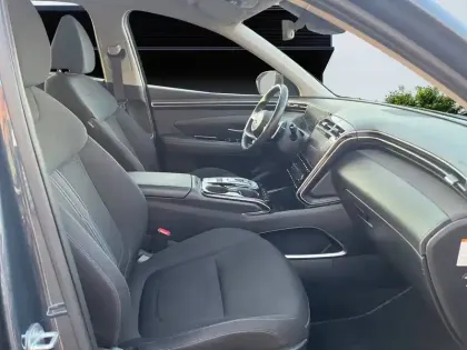 Photo 103 Hyundai Tucson  1.6 T-GDI 230 Hybrid BVA6