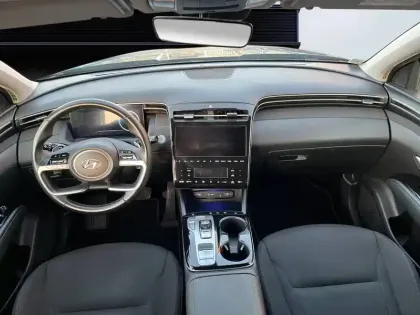 Photo 98 Hyundai Tucson  1.6 T-GDI 230 Hybrid BVA6