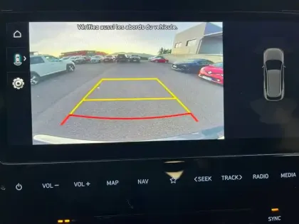 Photo 83 Hyundai Tucson  1.6 T-GDI 230 Hybrid BVA6