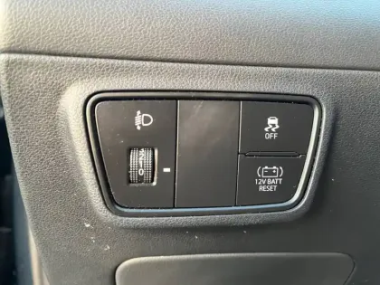 Photo 80 Hyundai Tucson  1.6 T-GDI 230 Hybrid BVA6