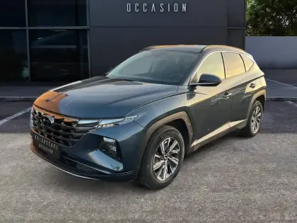 Photo 89 Hyundai Tucson  1.6 T-GDI 230 Hybrid BVA6