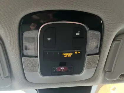 Photo 117 Hyundai Tucson  1.6 T-GDI 230 Hybrid BVA6