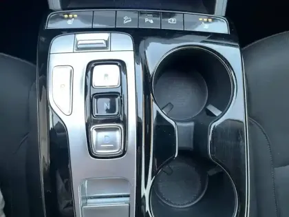 Photo 81 Hyundai Tucson  1.6 T-GDI 230 Hybrid BVA6