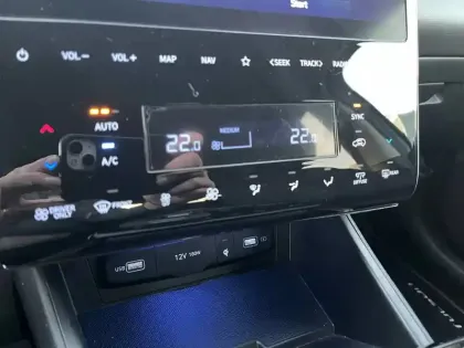 Photo 82 Hyundai Tucson  1.6 T-GDI 230 Hybrid BVA6