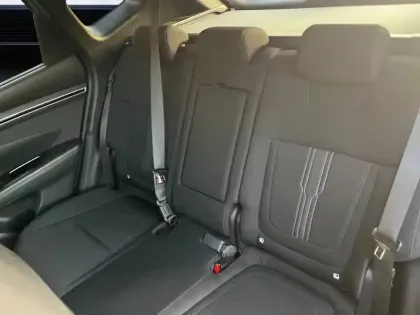 Photo 101 Hyundai Tucson  1.6 T-GDI 230 Hybrid BVA6