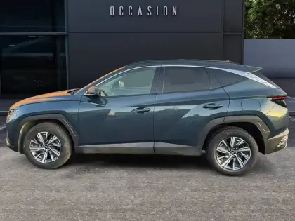 Photo 90 Hyundai Tucson  1.6 T-GDI 230 Hybrid BVA6