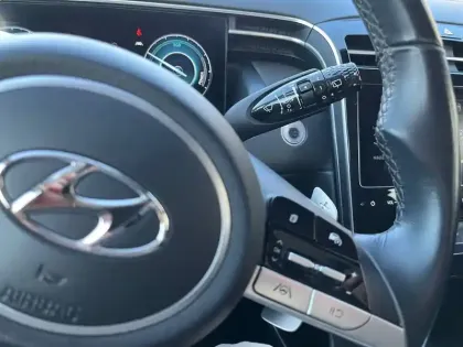 Photo 56 Hyundai Tucson  1.6 T-GDI 230 Hybrid BVA6