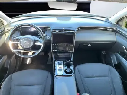 Photo 99 Hyundai Tucson  1.6 T-GDI 230 Hybrid BVA6