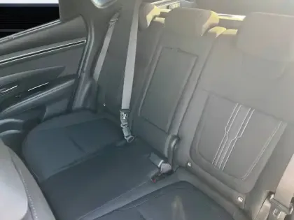 Photo 42 Hyundai Tucson  1.6 T-GDI 230 Hybrid BVA6