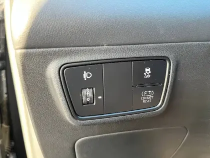 Photo 81 Hyundai Tucson  1.6 T-GDI 230 Hybrid BVA6