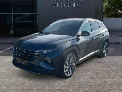 Photo 60 Hyundai Tucson  1.6 T-GDI 230 Hybrid BVA6