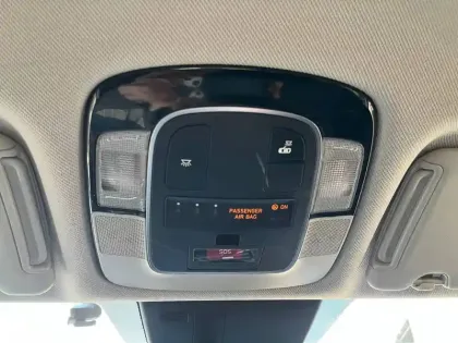 Photo 88 Hyundai Tucson  1.6 T-GDI 230 Hybrid BVA6