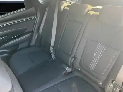 Photo 12 Hyundai Tucson  1.6 T-GDI 230 Hybrid BVA6