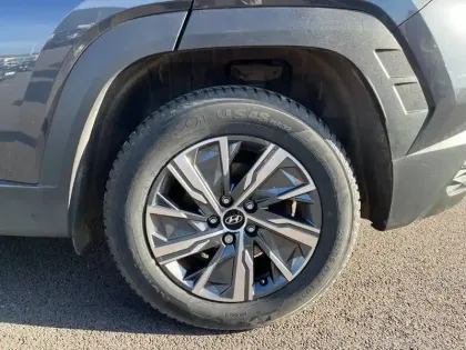 Photo 107 Hyundai Tucson  1.6 T-GDI 230 Hybrid BVA6