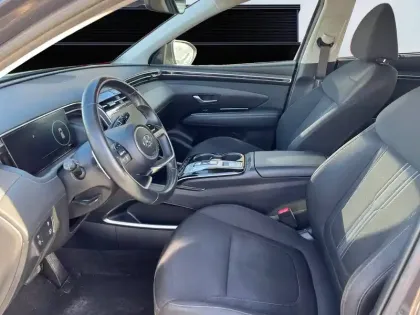 Photo 8 Hyundai Tucson  1.6 T-GDI 230 Hybrid BVA6