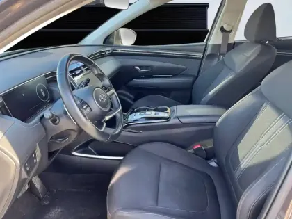 Photo 98 Hyundai Tucson  1.6 T-GDI 230 Hybrid BVA6