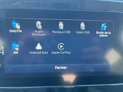 Photo 84 Hyundai Tucson  1.6 T-GDI 230 Hybrid BVA6