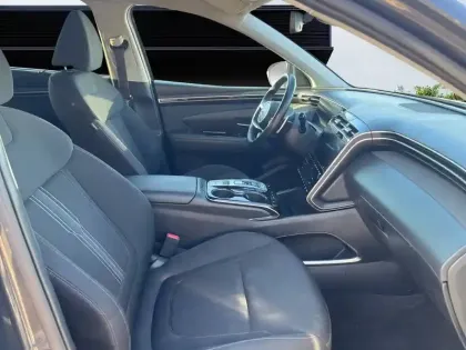 Photo 104 Hyundai Tucson  1.6 T-GDI 230 Hybrid BVA6