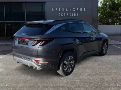 Photo 64 Hyundai Tucson  1.6 T-GDI 230 Hybrid BVA6