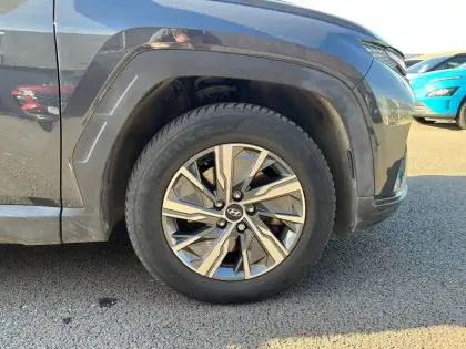 Photo 45 Hyundai Tucson  1.6 T-GDI 230 Hybrid BVA6