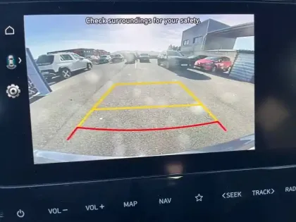 Photo 83 Hyundai Tucson  1.6 T-GDI 230 Hybrid BVA6