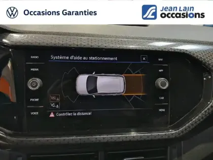 Photo 14 Volkswagen T-cross  1.0 TSI 110 Start/Stop BVM6