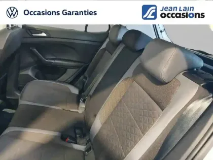 Photo 5 Volkswagen T-cross  1.0 TSI 110 Start/Stop BVM6