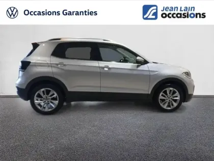 Photo 3 Volkswagen T-cross  1.0 TSI 110 Start/Stop BVM6