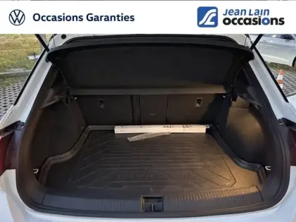 Photo 13 Volkswagen T-roc  1.5 TSI EVO 150 Start/Stop DSG7