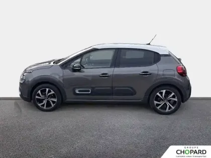 Photo 8 Citroën C3  PureTech 110 BVM6