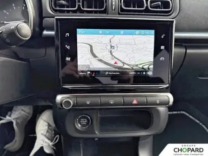 Photo 15 Citroën C3  PureTech 110 BVM6