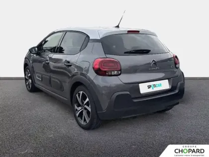 Photo 6 Citroën C3  PureTech 110 BVM6