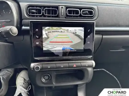 Photo 12 Citroën C3  PureTech 110 BVM6