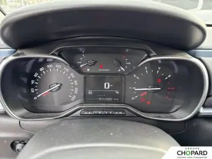 Photo 20 Citroën C3  PureTech 110 BVM6