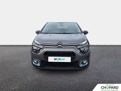 Photo 1 Citroën C3  PureTech 110 BVM6